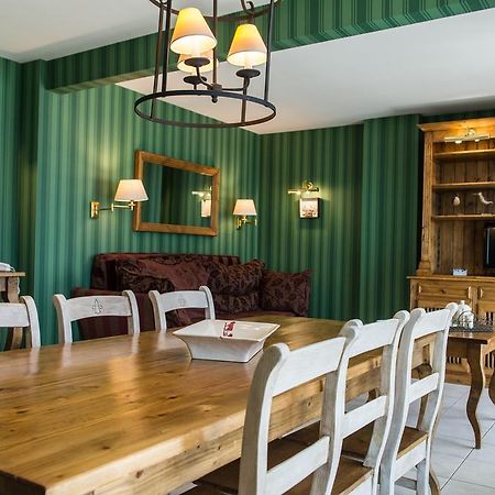 Le Clos De Marie Font-Romeu-Odeillo-Via Luaran gambar