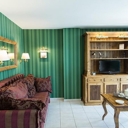 Le Clos De Marie Font-Romeu-Odeillo-Via Luaran gambar