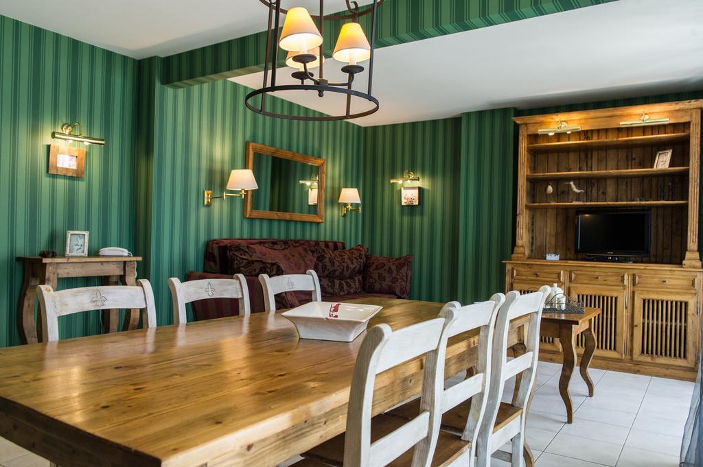 Le Clos De Marie Font-Romeu-Odeillo-Via Luaran gambar