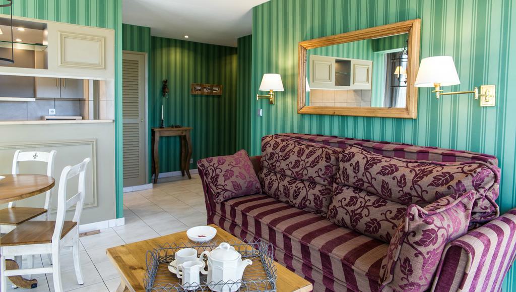 Le Clos De Marie Font-Romeu-Odeillo-Via Luaran gambar