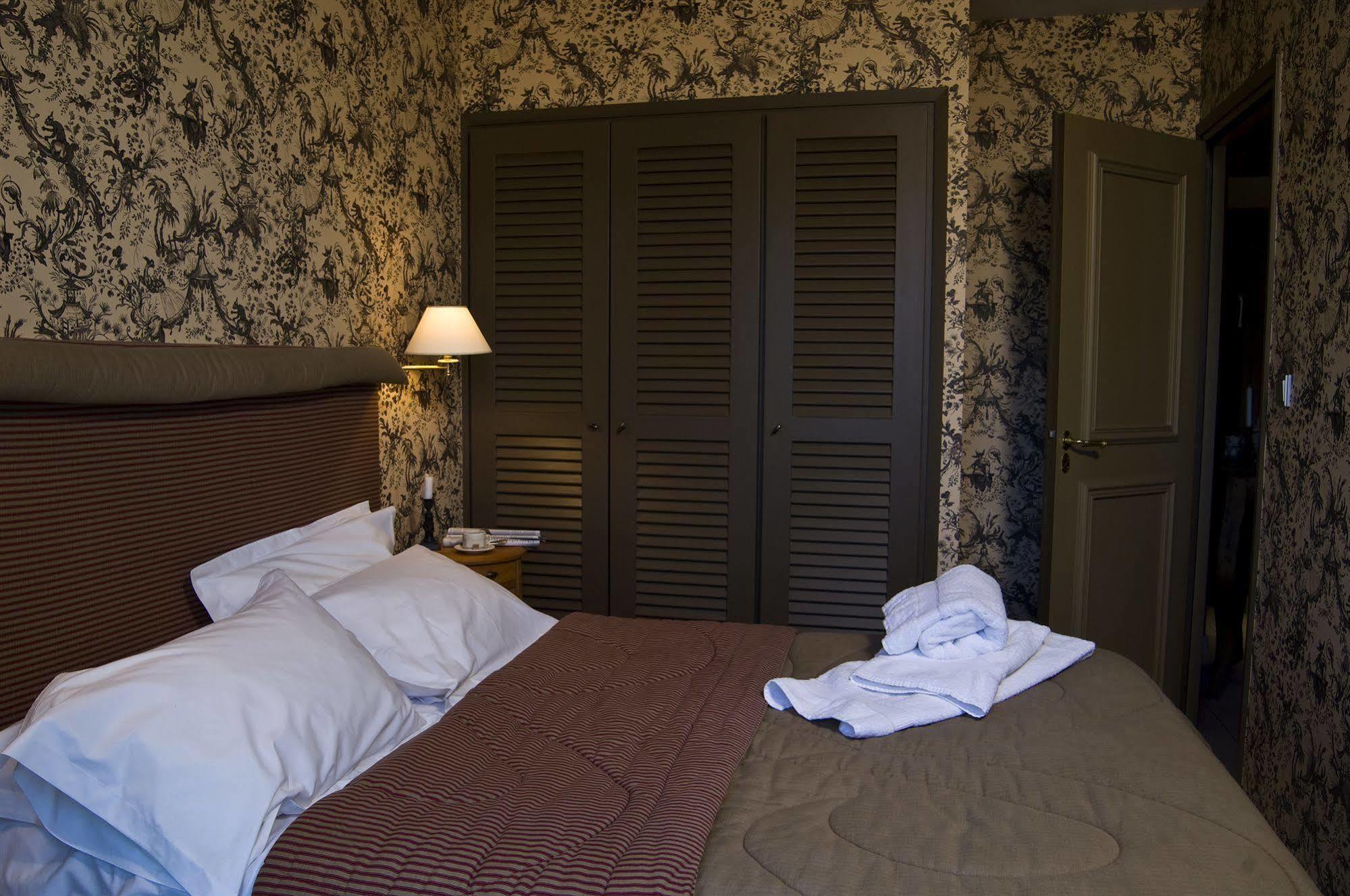 Le Clos De Marie Font-Romeu-Odeillo-Via Luaran gambar