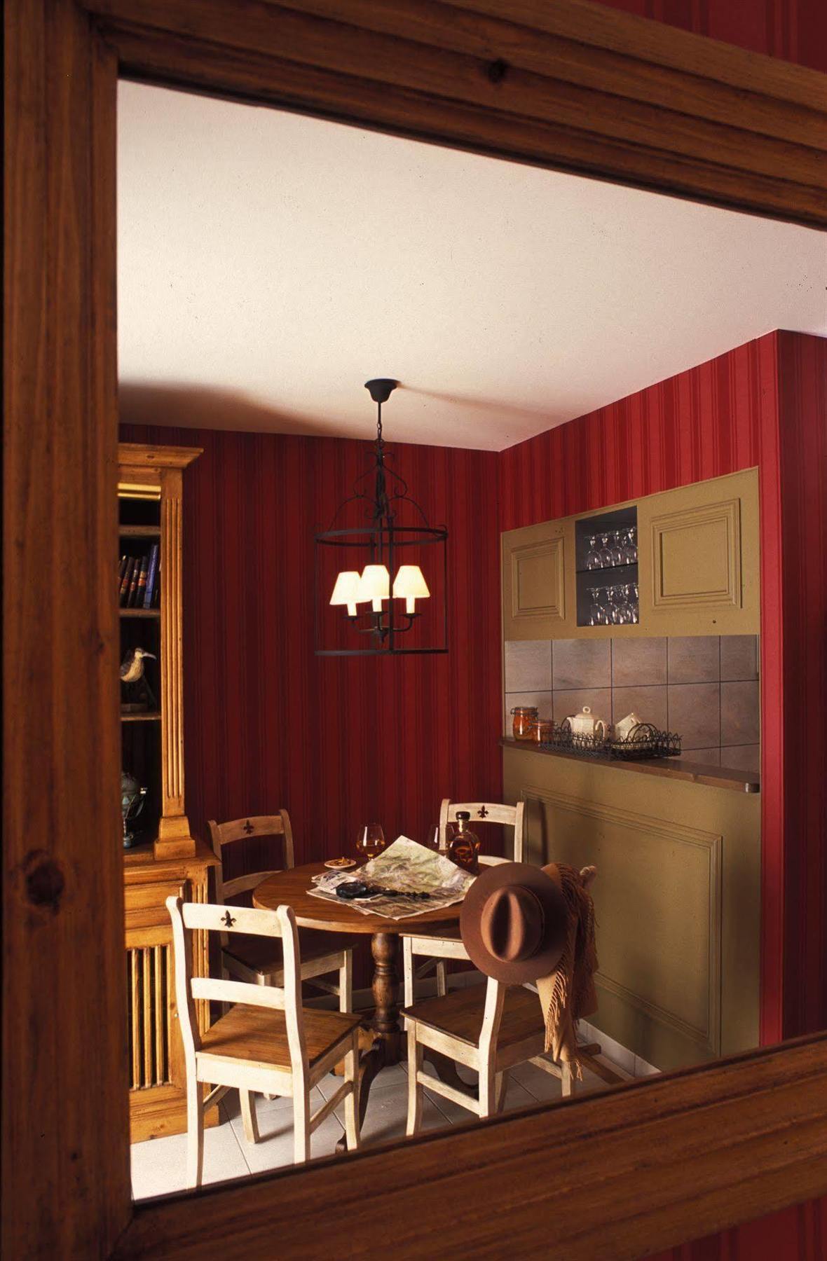 Le Clos De Marie Font-Romeu-Odeillo-Via Luaran gambar