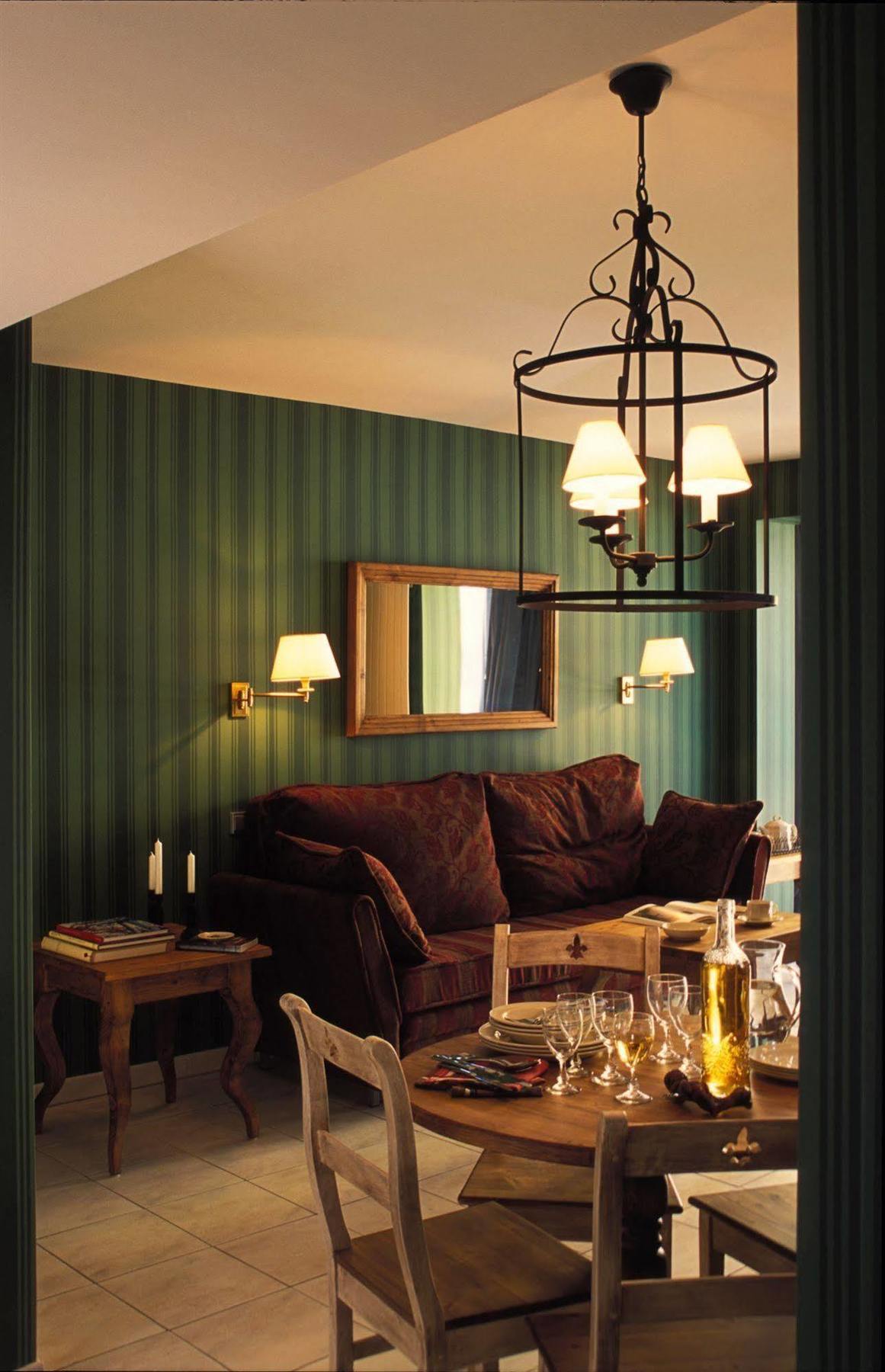 Le Clos De Marie Font-Romeu-Odeillo-Via Luaran gambar
